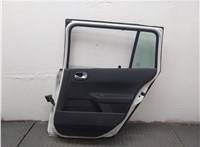  Дверь боковая (легковая) Renault Megane 2 2002-2009 9130006 #8