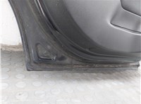  Дверь боковая (легковая) Opel Astra G 1998-2005 9130056 #7