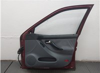  Дверь боковая (легковая) Seat Toledo 2 1999-2004 9130100 #4