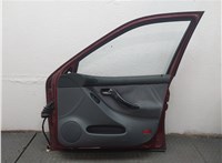  Дверь боковая (легковая) Seat Toledo 2 1999-2004 9130100 #5