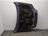  Капот Opel Astra G 1998-2005 9130250 #4