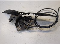  Замок капота Volkswagen Passat 5 2000-2005 9130276 #1