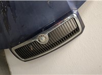  Капот Skoda Fabia 1999-2004 9130363 #3