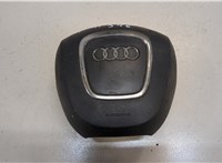  Подушка безопасности водителя Audi Q7 2009-2015 9130381 #1