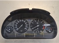 62106942225, 6942225 Щиток приборов (приборная панель) BMW 5 E39 1995-2003 9130410 #1