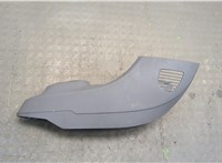  Консоль салона (кулисная часть) Citroen C1 2005-2014 9130539 #6