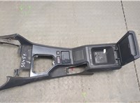  Консоль салона (кулисная часть) BMW 5 E39 1995-2003 9130557 #2