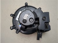 A2038202514 Двигатель отопителя (моторчик печки) Mercedes C W203 2000-2007 9130592 #5