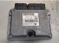 036906034DR, 6160066604 Блок управления двигателем Volkswagen Golf 4 1997-2005 9130639 #1