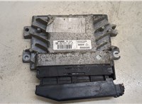 8200272464, S118301120 Блок управления двигателем Renault Scenic 1996-2002 9130641 #1