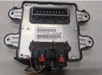 04692024ak Блок комфорта Jeep Grand Cherokee 2004-2010 9130669 #1