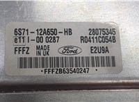 3S7T15K600MC Блок комфорта Ford Mondeo 3 2000-2007 9130673 #8