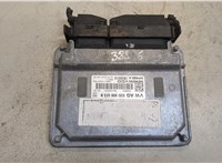 03D906023B Блок управления двигателем Volkswagen Fox 2005-2011 9130713 #1