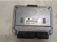 03E906033P, 5WP4019607 Блок управления двигателем Seat Ibiza 3 2001-2006 9130716 #1