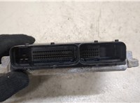 24417167, 0281010267 Блок управления двигателем Opel Astra G 1998-2005 9130756 #3