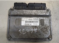 06A906033J, 5WP40038 Блок управления двигателем Audi A3 (8L) 1996-2003 9130766 #1