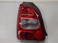 8200387888 Фонарь (задний) Renault Twingo 2007-2011 9130814 #1