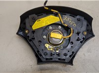 98ABA042B85 Подушка безопасности водителя Ford Focus 1 1998-2004 9130818 #2