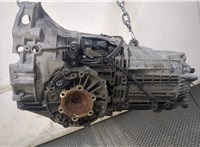 GBN КПП 5-ст.мех. (МКПП) Audi A4 (B6) 2000-2004 9130939 #2