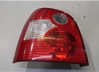  Фонарь (задний) Volkswagen Polo 2001-2005 9130987 #1