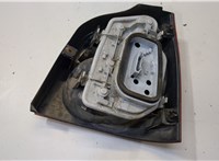  Фонарь (задний) Volkswagen Polo 2001-2005 9130987 #2