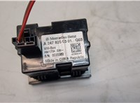 A2478200301 Разъем AUX/USB Mercedes A W177 2018- 9131017 #4