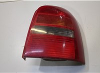  Фонарь (задний) Audi A4 (B5) 1994-2000 9131029 #1