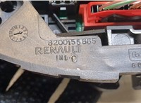 8200155865 Переключатель поворотов и дворников (стрекоза) Renault Megane 2 2002-2009 9131129 #7