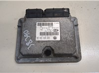 036906034DG Блок управления двигателем Seat Ibiza 3 2001-2006 9131191 #1