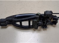  Ручка двери наружная Ford Focus 2 2005-2008 9131282 #2