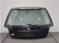  Крышка (дверь) багажника Volkswagen Passat 5 2000-2005 9131289 #1