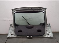  Крышка (дверь) багажника Ford Focus 1 1998-2004 9131334 #8