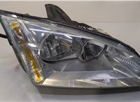 4M5113K060AA Фара (передняя) Ford Focus 2 2005-2008 9131352 #1