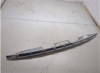 8742G0 Накладка под номер (бленда) Peugeot 407 9131407 #5