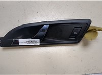 1Z0837247 Ручка двери салона Skoda Octavia (A5) 2004-2008 9131433 #1