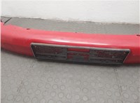  Бампер Volkswagen Polo 1994-1999 9131478 #4