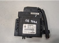 09G927750JK Блок управления АКПП / КПП Skoda Fabia 2007-2010 9131506 #1