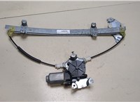  Стеклоподъемник электрический Nissan Almera N16 2000-2006 9131531 #4