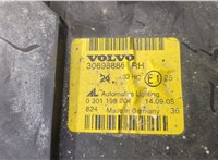 30698886, 0301198204 Фара (передняя) Volvo V50 2004-2007 9131721 #5