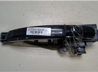 1480076, 3M51R224A37BF, 1305822 Ручка двери наружная Ford Focus 2 2008-2011 9131736 #1