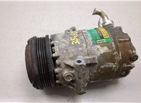 09174396, 052300045 Компрессор кондиционера Opel Astra G 1998-2005 9131837 #1