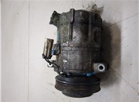 132925 Компрессор кондиционера Opel Zafira A 1999-2005 9131875 #5