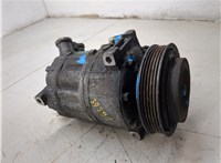 132925 Компрессор кондиционера Opel Zafira A 1999-2005 9131875 #8