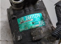 6854007, 6854035, R1580033, 95524436, 93176866 Компрессор кондиционера Opel Vectra C 2002-2008 9131919 #5