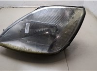 2S6X13W030AH Фара (передняя) Ford Fiesta 2001-2007 9131945 #2