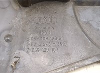 059109123G, 059109107 Защита (кожух) ремня ГРМ Audi A6 (C5) 1997-2004 9132059 #4