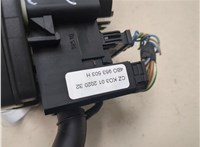 4B0953503H, 8L0953513G Переключатель поворотов и дворников (стрекоза) Volkswagen Golf 4 1997-2005 9132077 #2