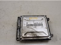 12210453 Блок управления двигателем Opel Zafira A 1999-2005 9132132 #1