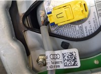 8E0880201AA Подушка безопасности водителя Audi A2 9132175 #3