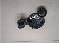96660087 Лючок бензобака Opel Antara 9132200 #5